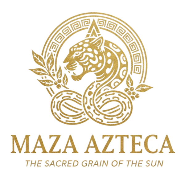 Maza Azteca 